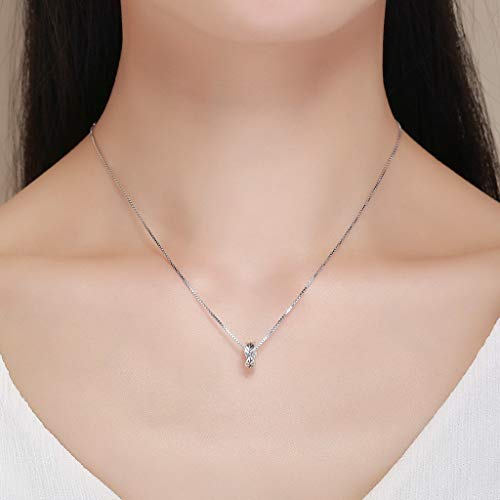 PAHALA 925 Strling Silver Stackable Tree Leaves Charms